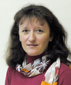 Hilde Guttmann, Sekretariat Medienreferat / privat Hilde Guttmann, Sekretariat Medienreferat