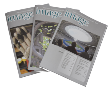Pfarrbriefmaterialdienst 'Image' / Henning Klingen / Kathpress Pfarrbriefmaterialdienst 'Image'