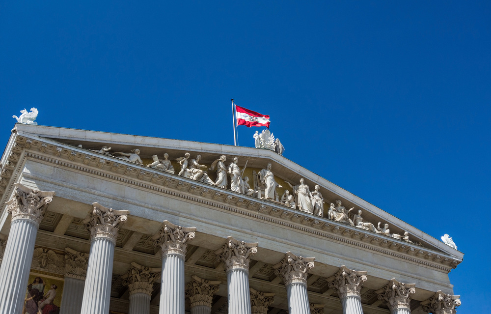 Nationalratswahl: Bischöfe fordern fairen Wahlkampf ein